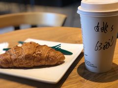 -星巴克(天津佛罗伦萨小镇店)