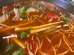 鮰鱼-芦苇荡·酸汤鱼(回龙观店)