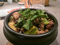 -竹里馆 ·茶食(奥体店)