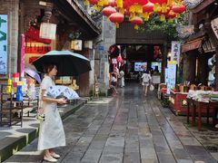 -蜀九香火锅(彩虹店)