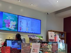 -COSTA COFFEE(天通苑华联店)