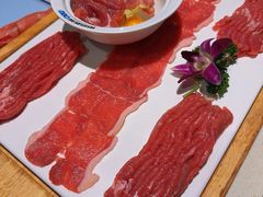 -阳坊胜利涮羊肉(阳坊总店)