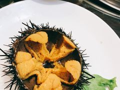 -海味当家(西安路店)