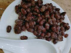 -沙湾姜埋奶(兴新包店)