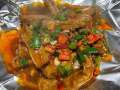 -鸿运楼·舌尖上的徽菜