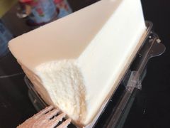 芝士蛋糕-安德鲁饼店(总店)