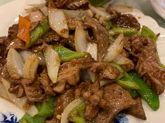 -宝发园名菜馆