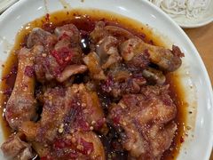 -贤花饭店(城阳店)