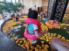 -水王国温泉水世界
