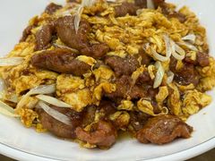 醋溜木须-老回回小吃(百万庄店)