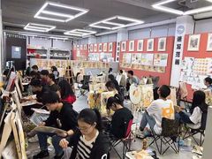 -天籁艺术高考培训学校·重庆艺考集训