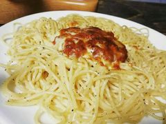 -HIGH FIVE哈福手工汉堡(桂林路店)