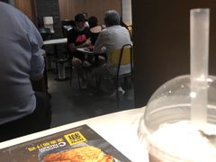 -麦当劳(小白楼店)