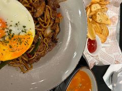 -Pennehut畔尼意面(合肥万象城店)