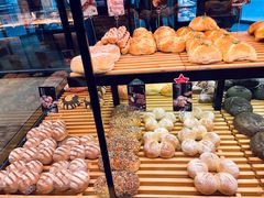 -酵墅·红酒酵母面包(羲和广场店)