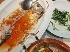 -绿茶餐厅(广州天河城店)