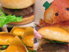 安格斯厚牛堡-魏家餐饮(朗香街店)