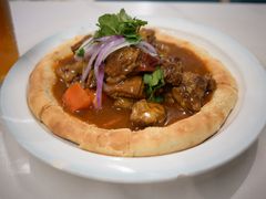 -马尔龙新疆饭店·清真(长青路店)