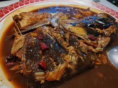 -旺顺阁鱼头泡饼(小红门店)