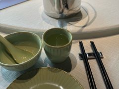 -悦融·京鲁菜·露台花园(安定门店)