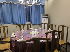 包厢-雅味苑老菜馆(新体育馆店)