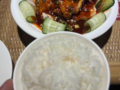 -渝信川菜(长安店)