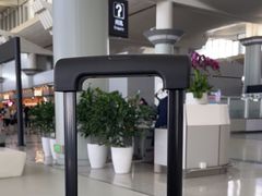 -长沙黄花国际机场-T1航站楼
