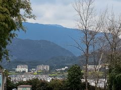 -寻龙山风景旅游区