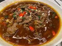 -老李家土菜馆·安吉地标美食