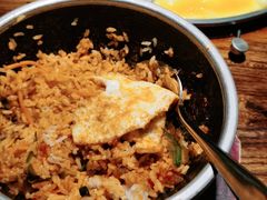 -海之屋韩式烤肉(海棠68环球美食街店)