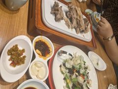 -品回味清真西北楼(宁波首店)