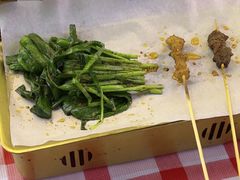 -马叉虫和妖且闲·长沙大排档(解放西店)