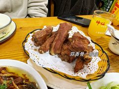 -半盆菜酒家(中山南一路店)