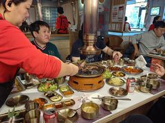 -西塔老太太泥炉烤肉(北京望京店)