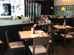 -必胜客(机场路店)