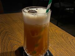 -BOURBON 玻本美式餐厅酒吧(虹桥新天地店)