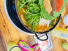 -松栢朝鲜族味道·脊骨汤(总店)