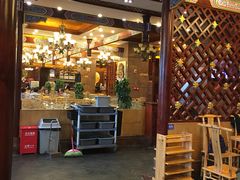 -老码头火锅(骡马市店)