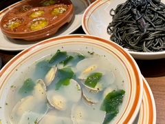 -萨莉亚意式餐厅(杭州滨江天街店)