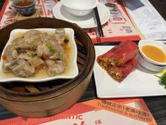 -虾饺妹·粤式手工点心(水荫路店)