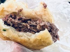 -闫家驴肉老店(华电一校店)