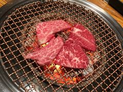 -黑牛の店·和牛烧肉(合生汇店)