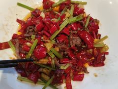 -阿明小菜·海鲜·上海菜(梅陇店)