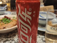 -南京大牌档(凯德大峡谷店)