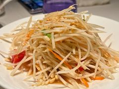 -金链花·泰国餐厅(国贸店)