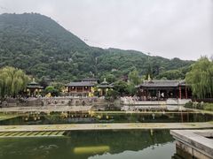-华清宫景区