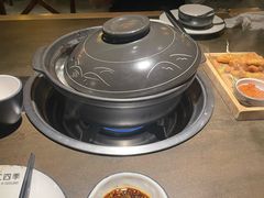 -同仁四季椰子鸡(罗湖国贸店)