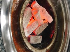 -星火东北碳火烤肉(华大店)