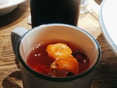 -蜜桃餐厅·伴山(湖滨商业街店)