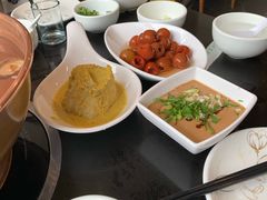 -北门涮肉·铜锅涮肉(南锣鼓巷店)